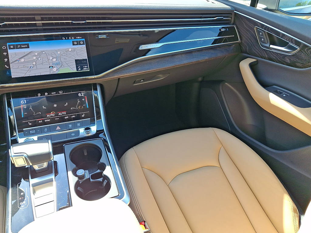 Thumbnail: 2026 Audi Q7 - 15