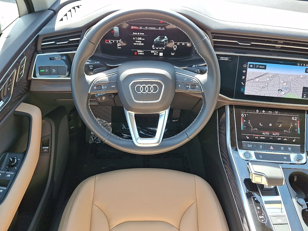 Thumbnail: 2026 Audi Q7 - 13
