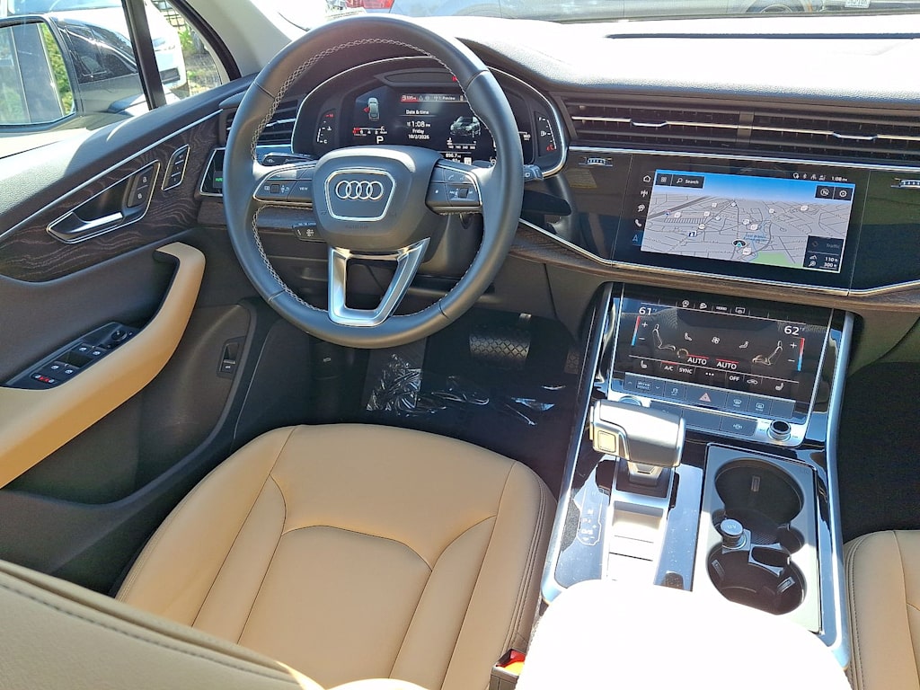 Thumbnail: 2026 Audi Q7 - 9