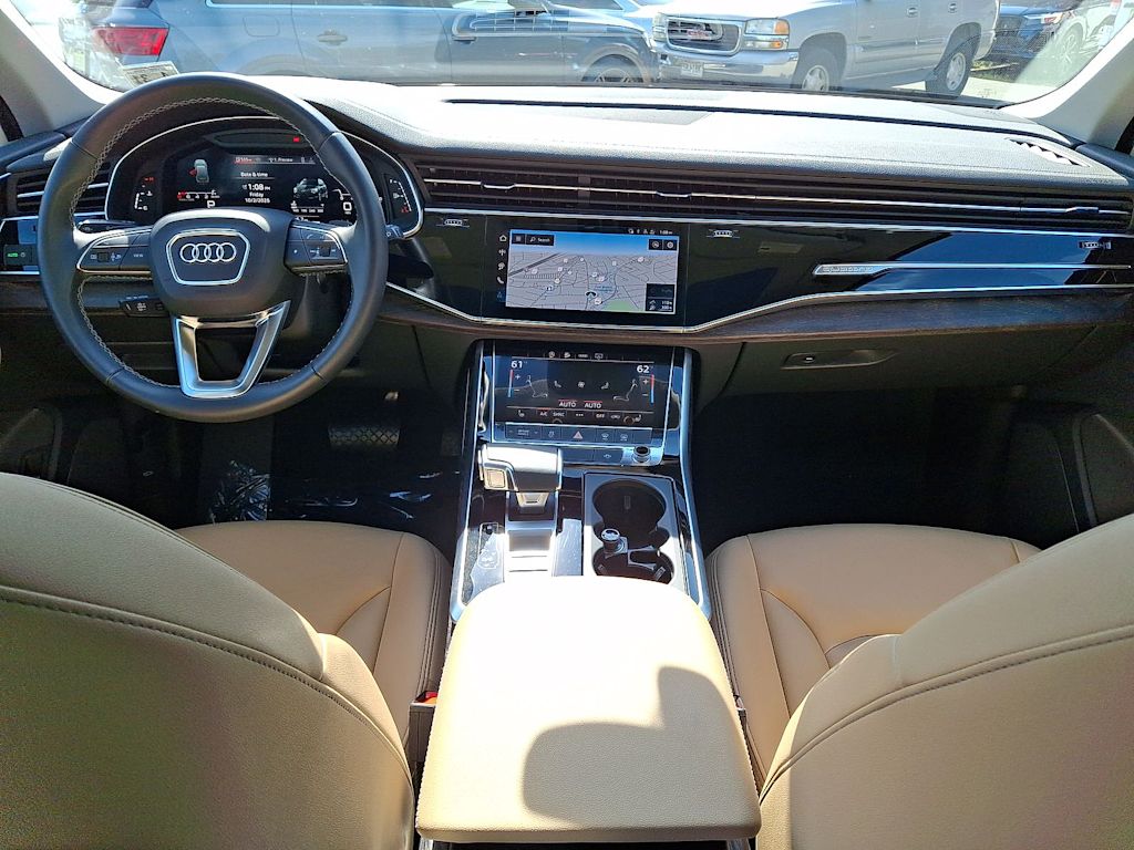 Thumbnail: 2026 Audi Q7 - 2