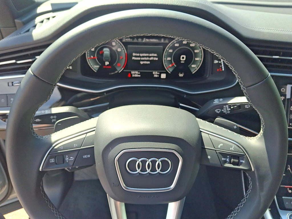 Thumbnail: 2026 Audi Q7 - 2