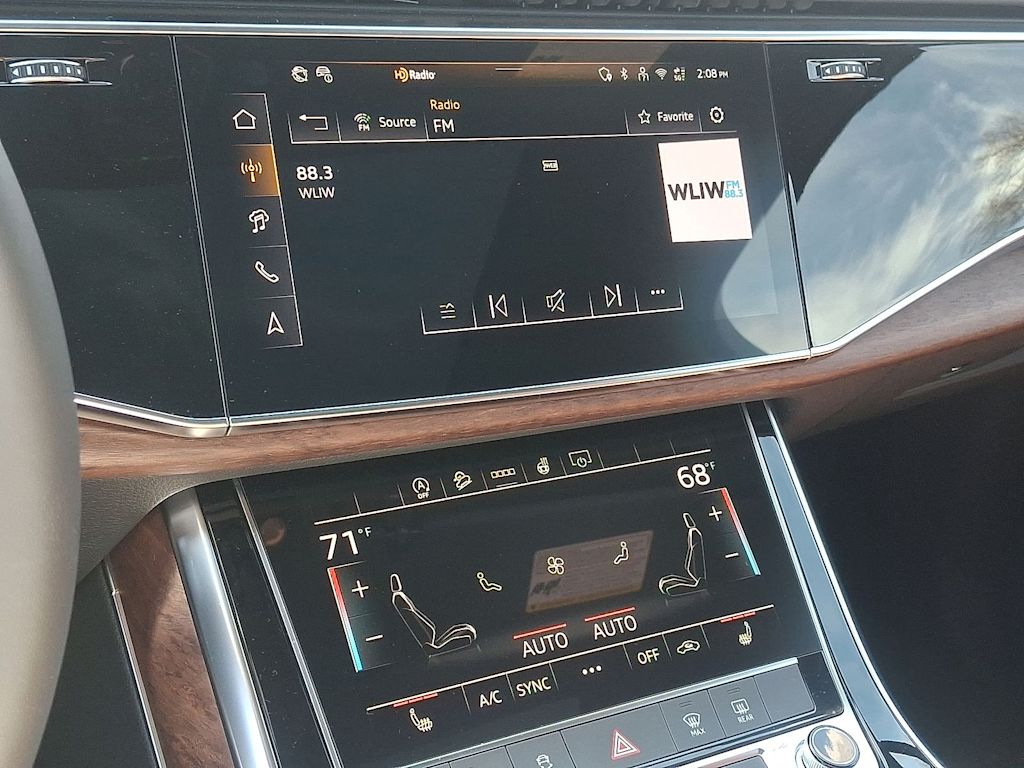 Thumbnail: 2026 Audi Q7 - 8