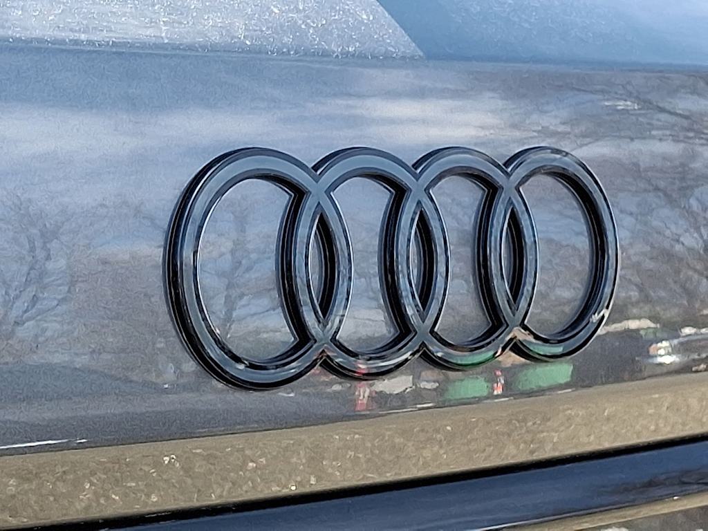 Thumbnail: 2026 Audi Q7 - 7