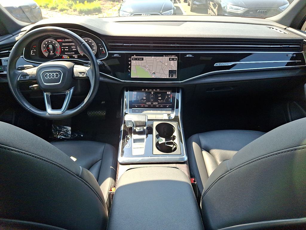 Thumbnail: 2021 Audi Q7 - 2