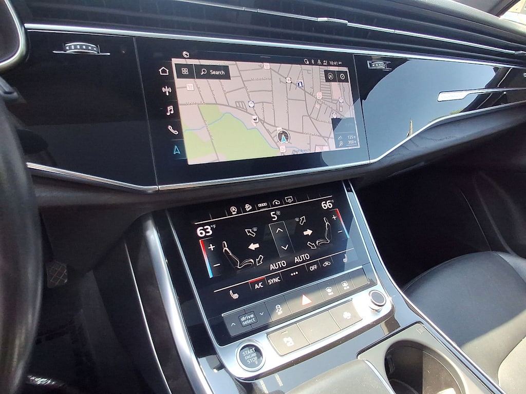 Thumbnail: 2021 Audi Q7 - 14