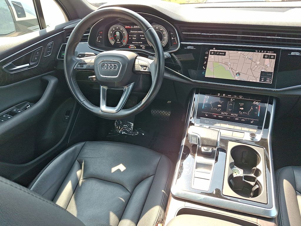 Thumbnail: 2021 Audi Q7 - 9
