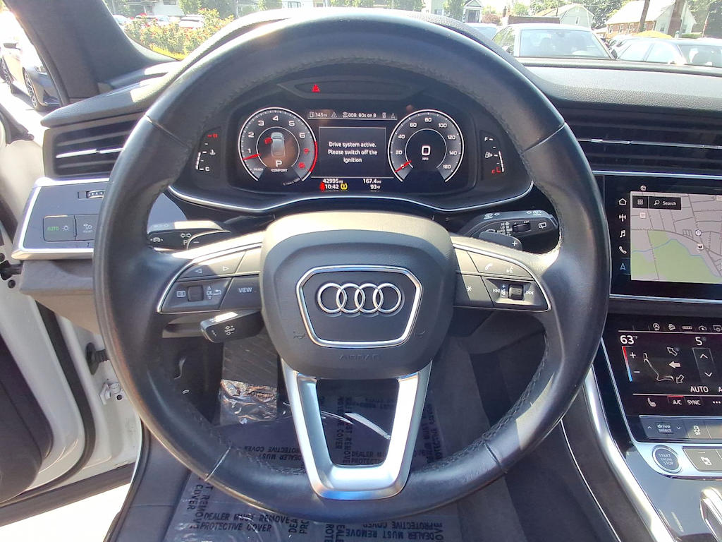 Thumbnail: 2021 Audi Q7 - 12