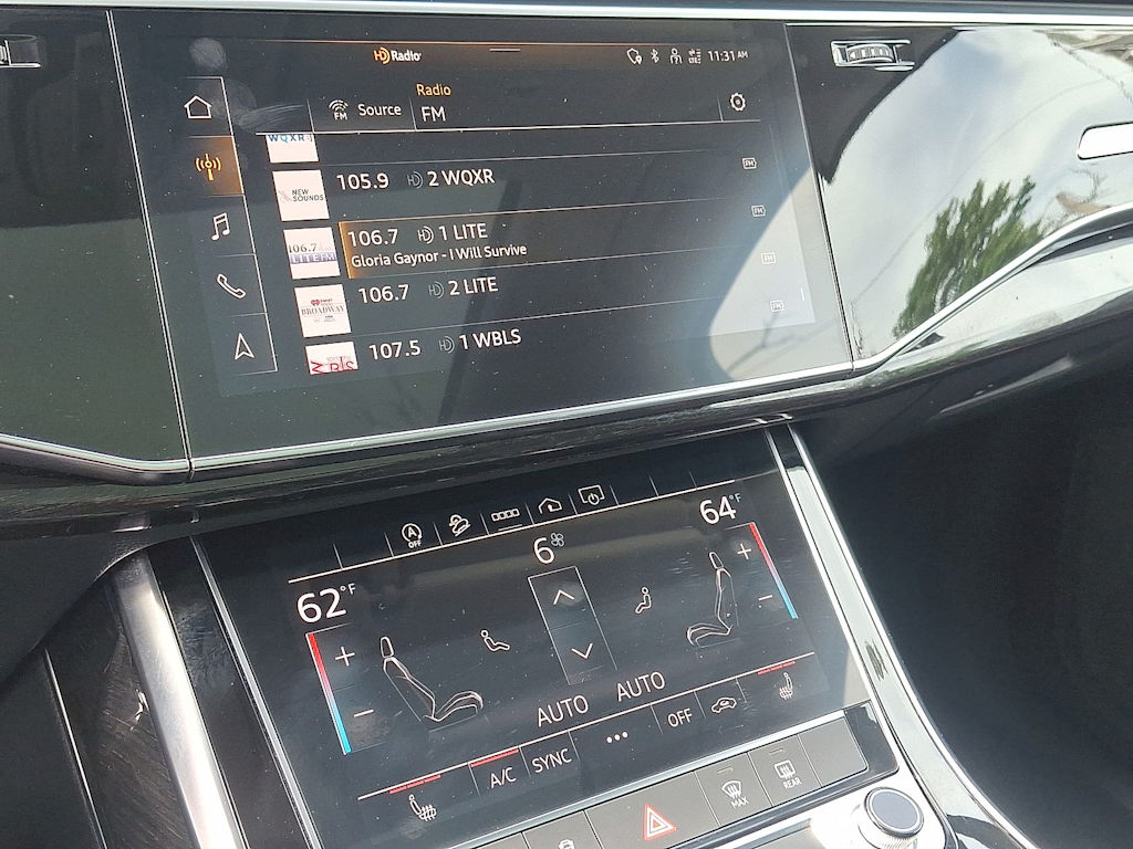 Thumbnail: 2023 Audi Q7 - 9