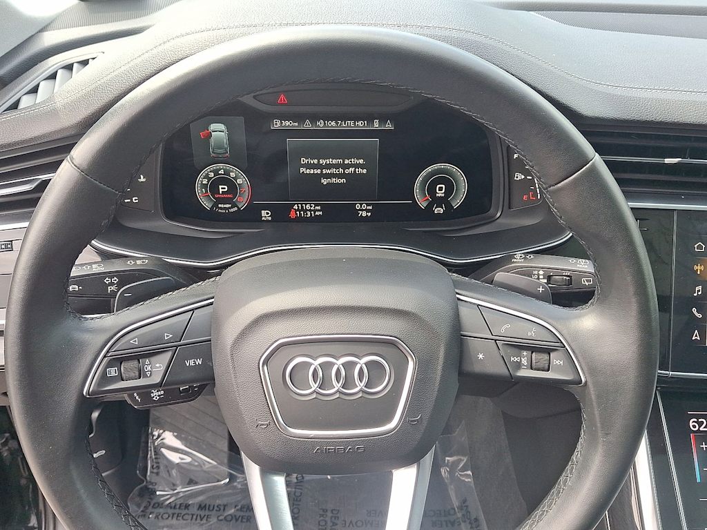 Thumbnail: 2023 Audi Q7 - 2