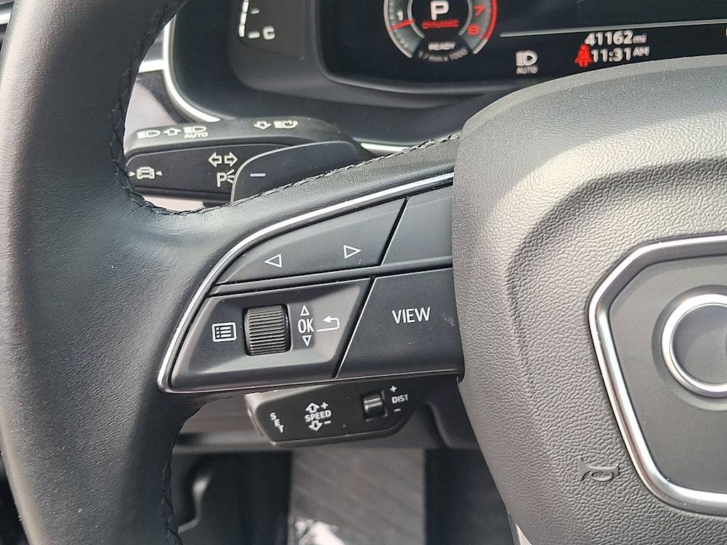 Thumbnail: 2023 Audi Q7 - 19