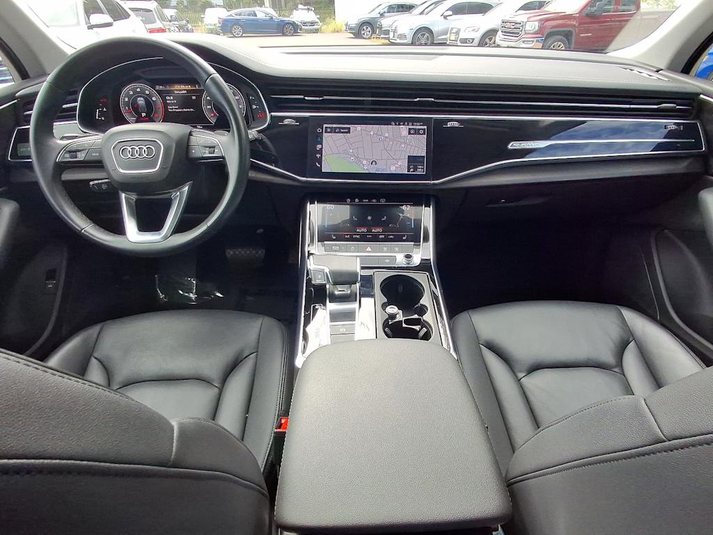 Thumbnail: 2023 Audi Q7 - 2