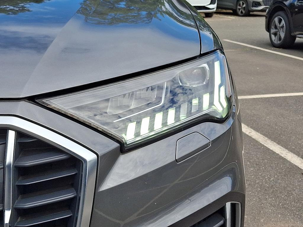Thumbnail: 2023 Audi Q7 - 34