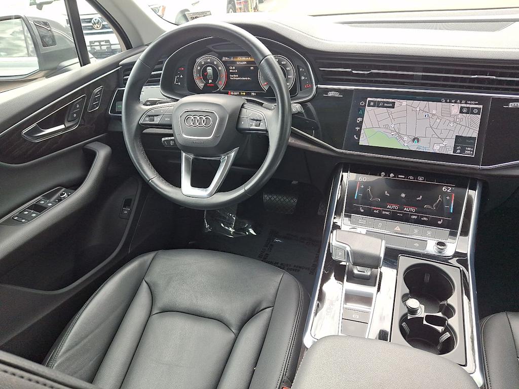 Thumbnail: 2023 Audi Q7 - 9
