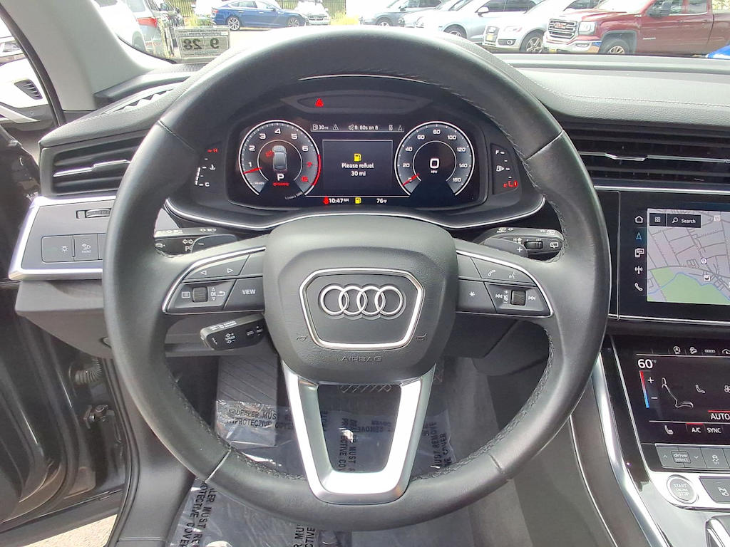 Thumbnail: 2023 Audi Q7 - 12