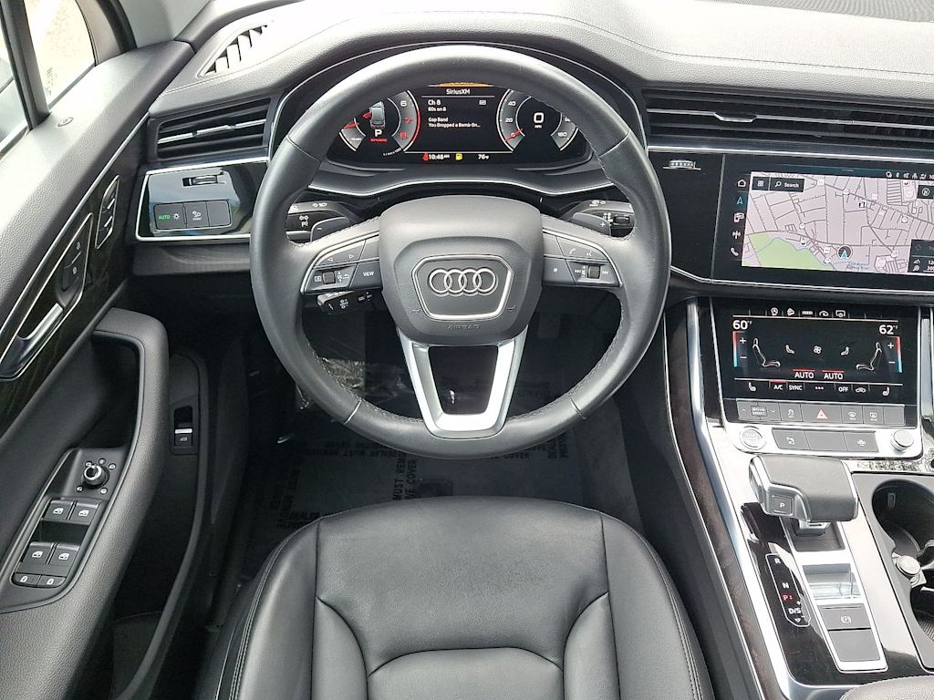 Thumbnail: 2023 Audi Q7 - 13