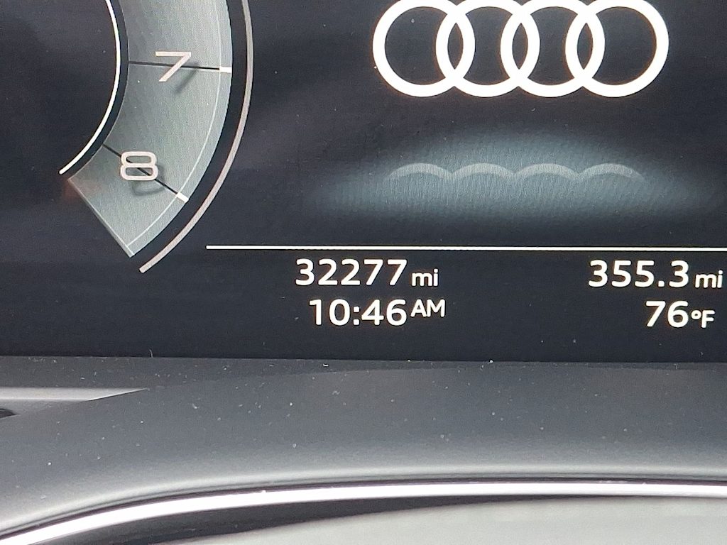 Thumbnail: 2023 Audi Q7 - 16