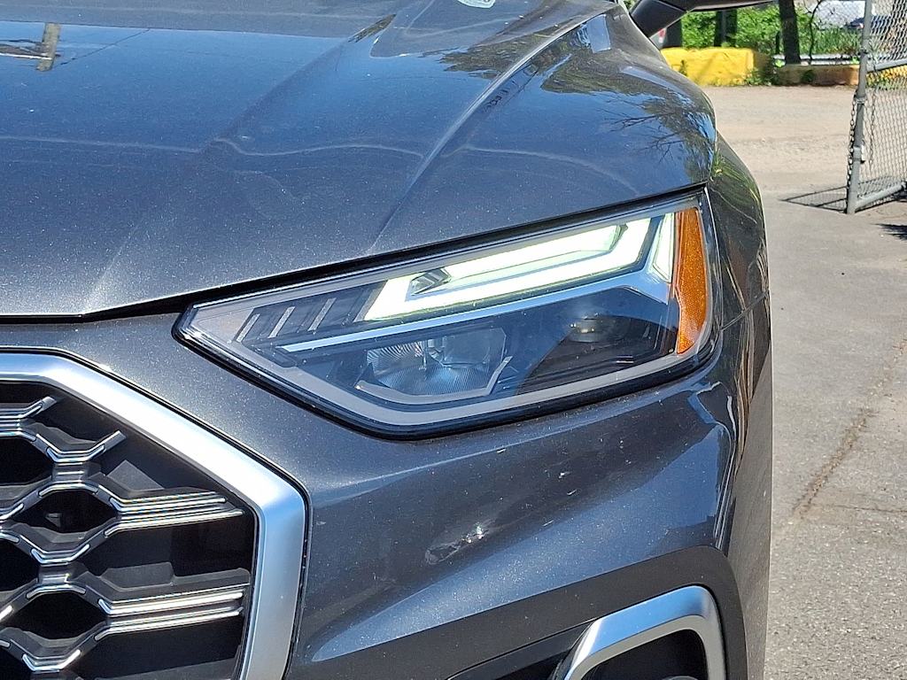 Thumbnail: 2024 Audi SQ5 - 34