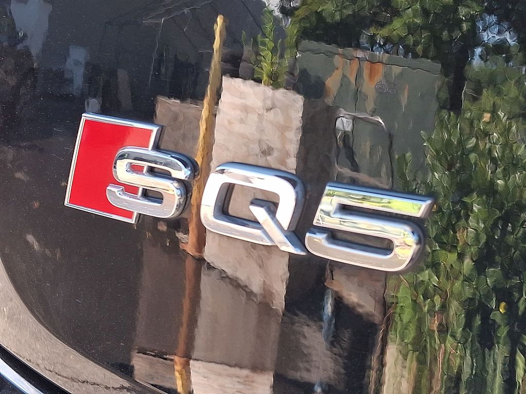 Thumbnail: 2024 Audi SQ5 - 7
