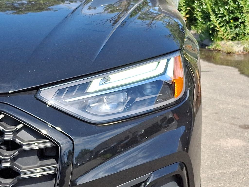 Thumbnail: 2024 Audi SQ5 - 34