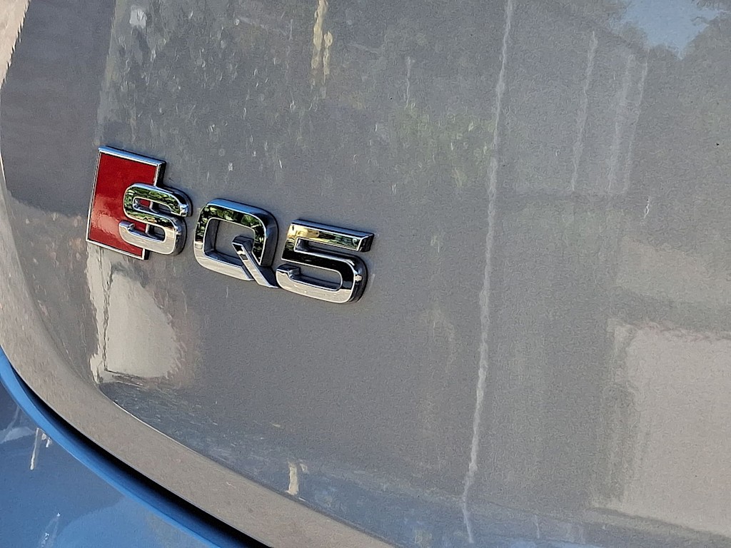 Thumbnail: 2024 Audi SQ5 - 7