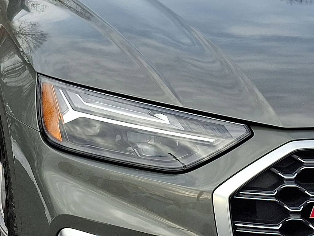 Thumbnail: 2023 Audi SQ5 - 28