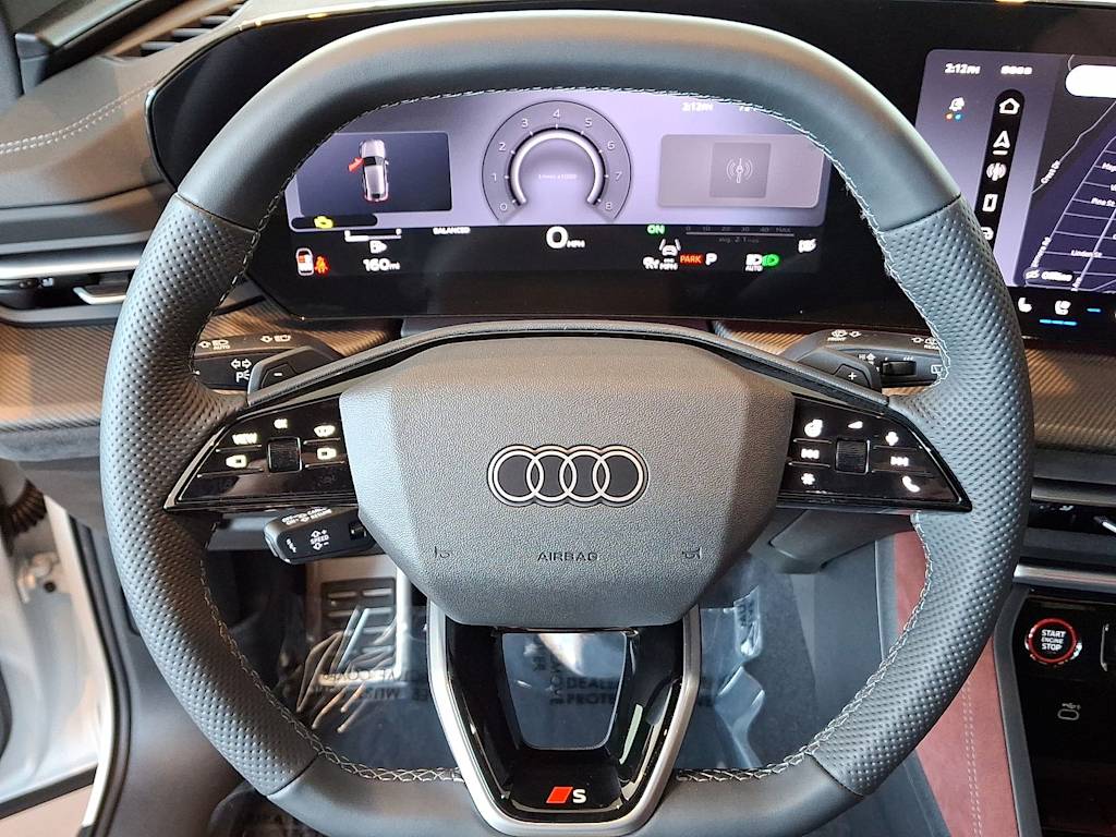 Thumbnail: 2026 Audi SQ5 - 11