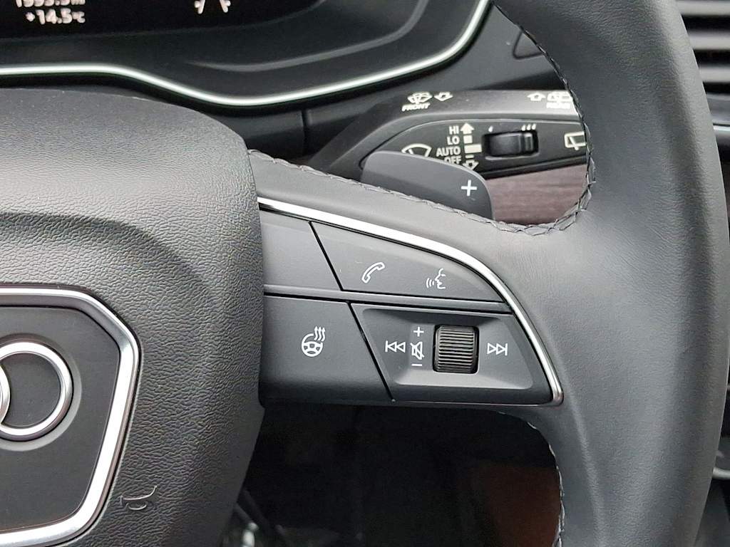2021 Audi Q5 Premium Plus 22