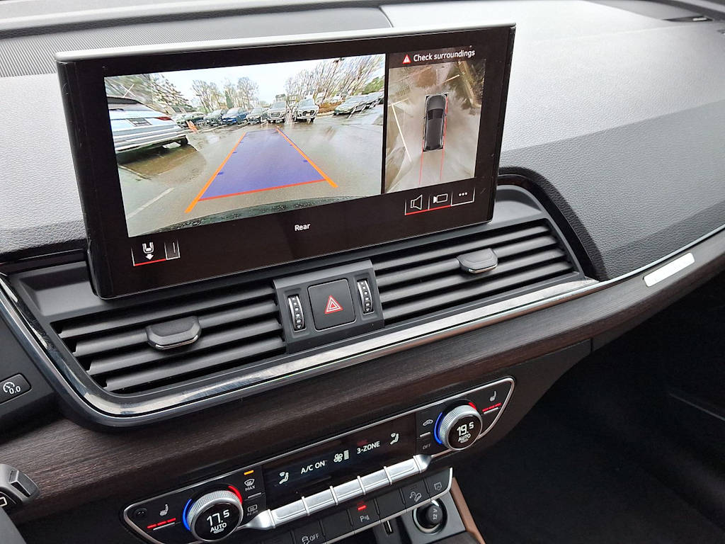2021 Audi Q5 Premium Plus 20