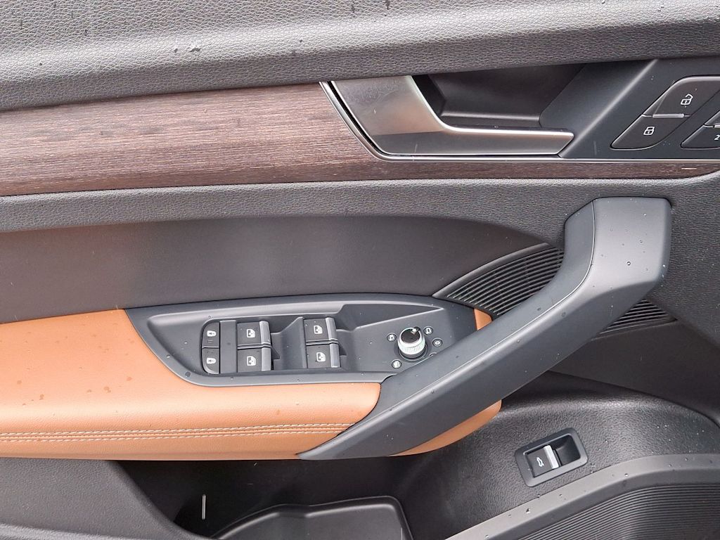 2021 Audi Q5 Premium Plus 19