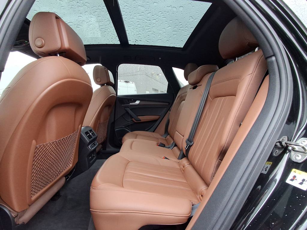 2021 Audi Q5 Premium Plus 11