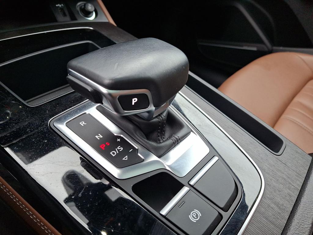 2021 Audi Q5 Premium Plus 13
