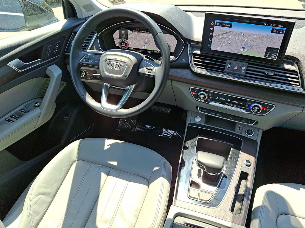 Thumbnail: 2021 Audi Q5 - 9