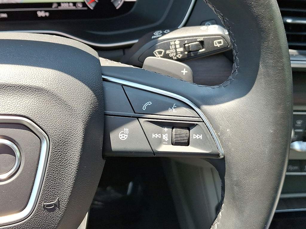 Thumbnail: 2021 Audi Q5 - 28