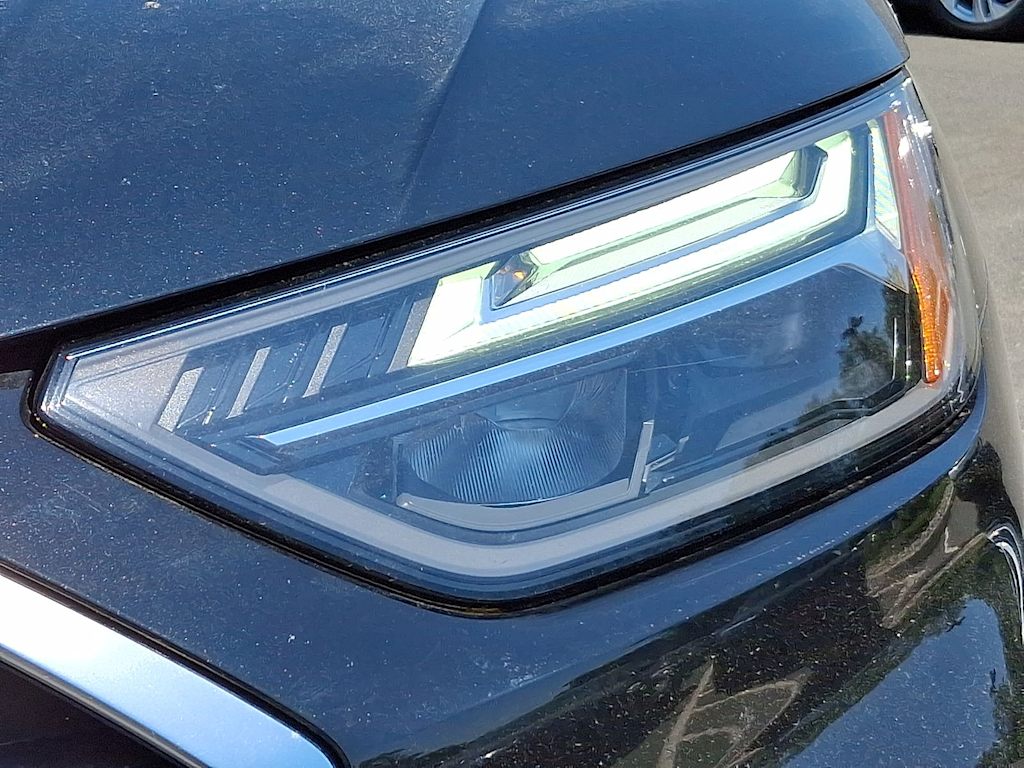 Thumbnail: 2021 Audi Q5 - 34