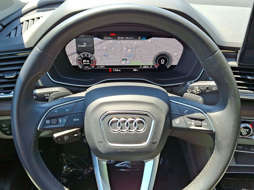 Thumbnail: 2021 Audi Q5 - 12