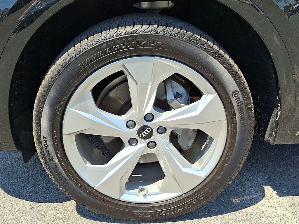 Thumbnail: 2021 Audi Q5 - 8