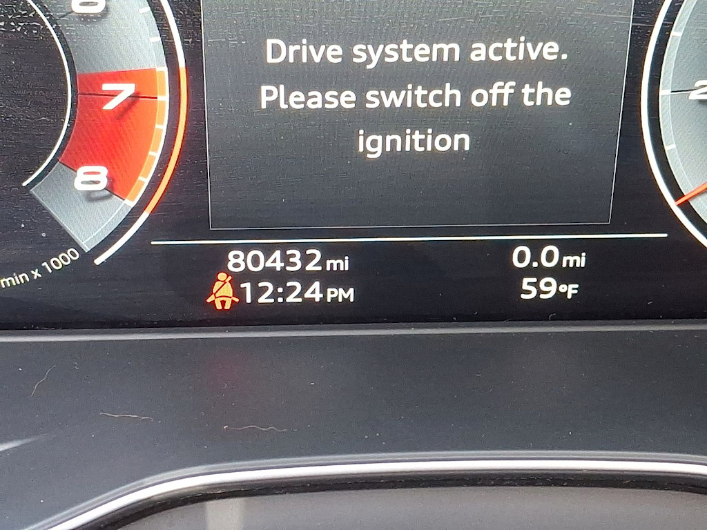 Thumbnail: 2021 Audi Q5 - 14