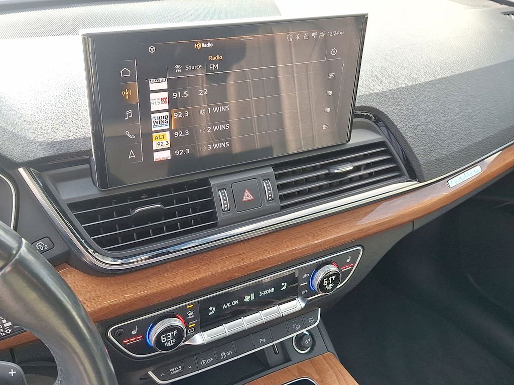 Thumbnail: 2021 Audi Q5 - 12