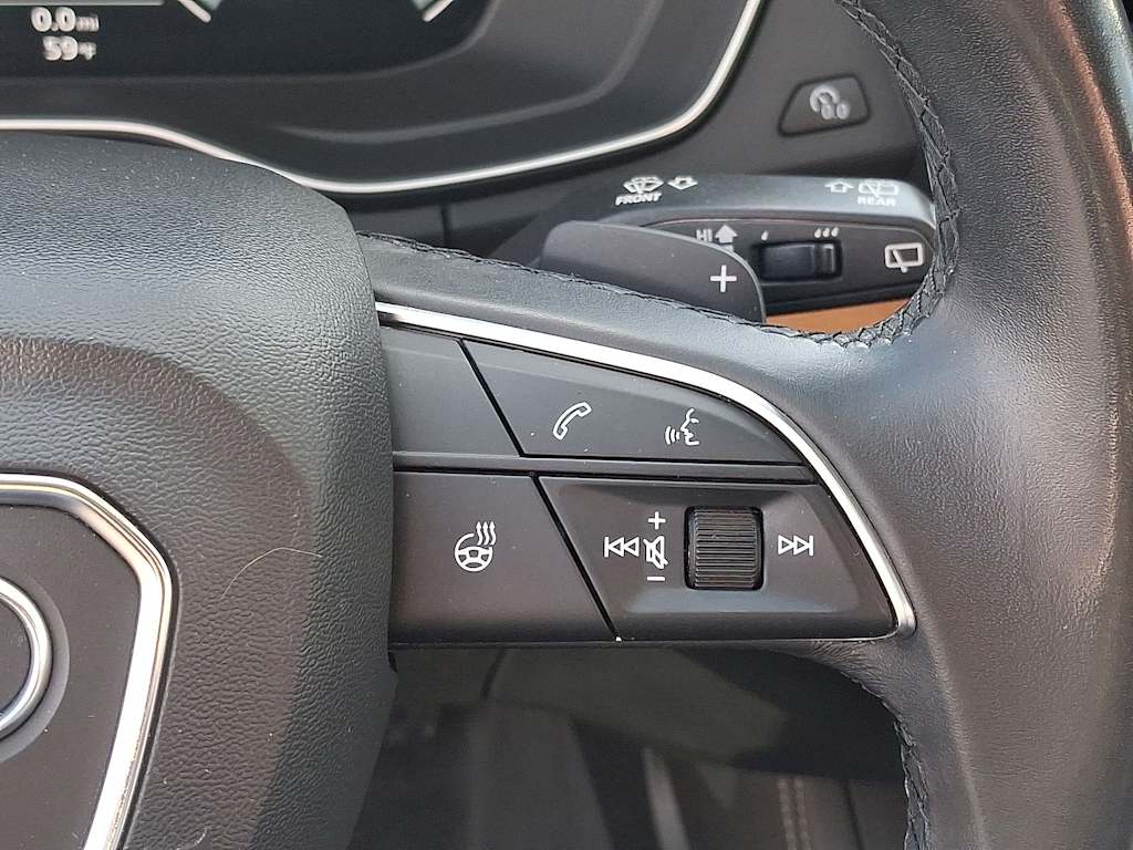 Thumbnail: 2021 Audi Q5 - 22