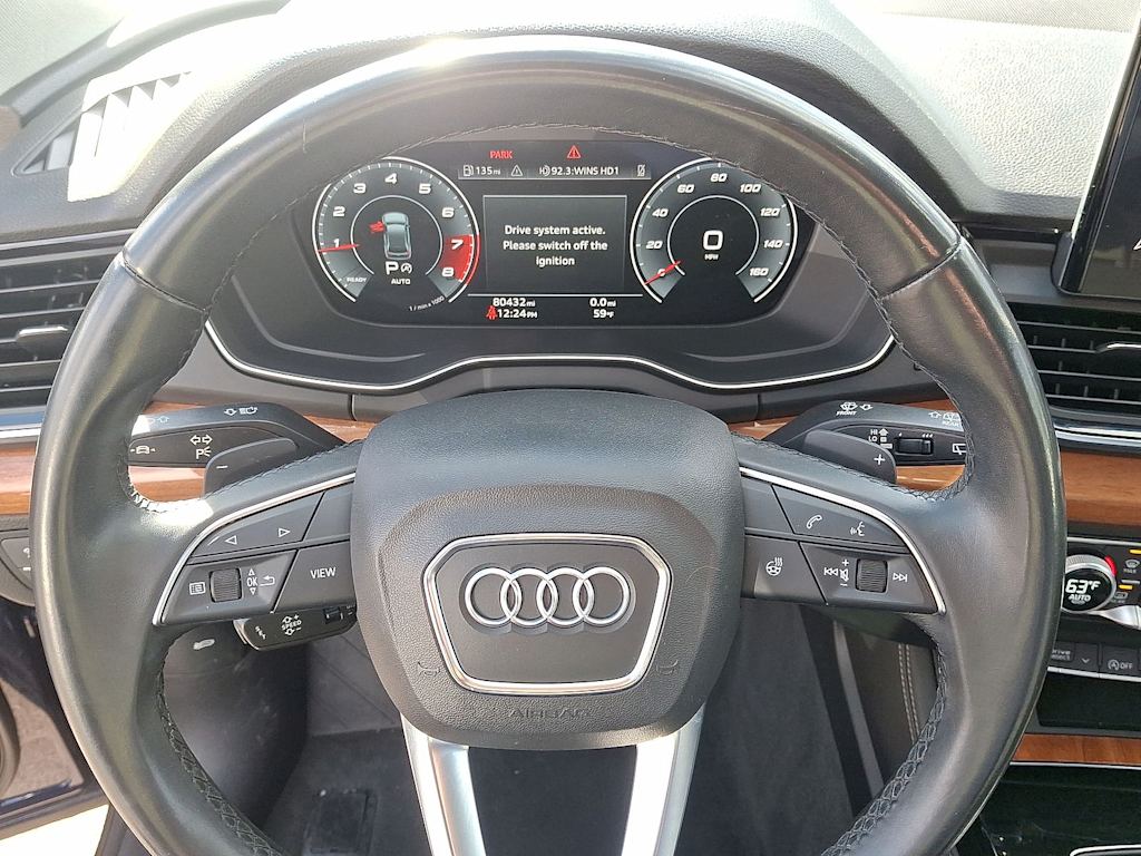 Thumbnail: 2021 Audi Q5 - 2