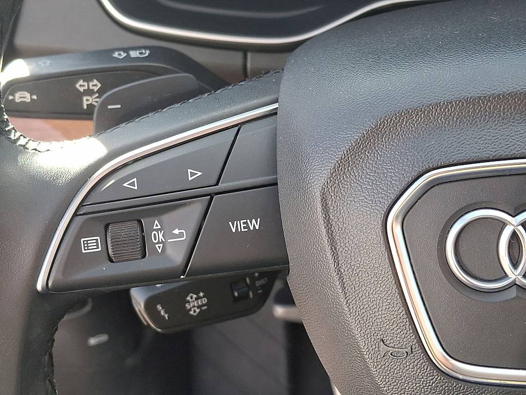 Thumbnail: 2021 Audi Q5 - 21