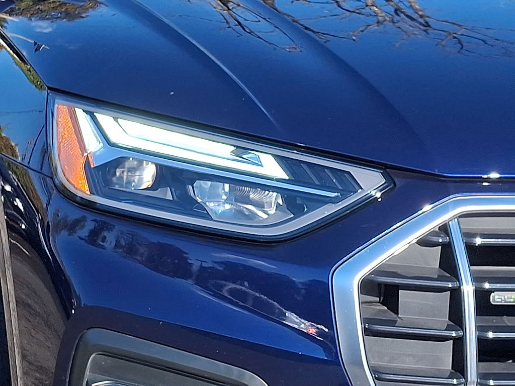 Thumbnail: 2023 Audi Q5 - 28