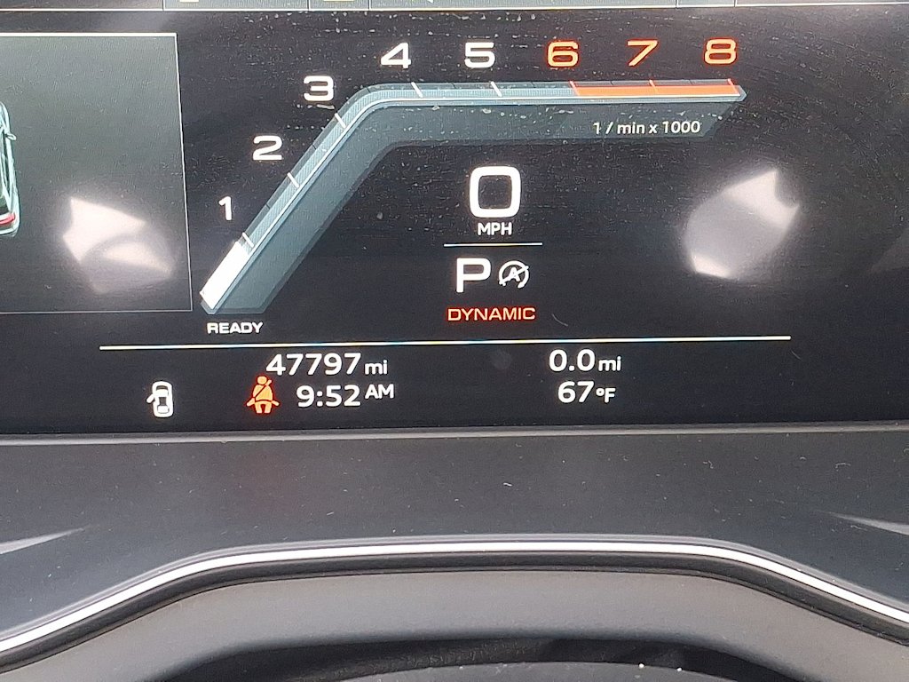 Thumbnail: 2023 Audi Q5 - 14