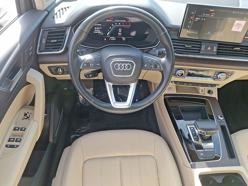 Thumbnail: 2023 Audi Q5 - 9