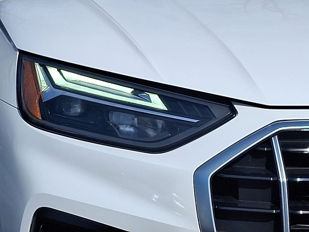 Thumbnail: 2023 Audi Q5 - 29