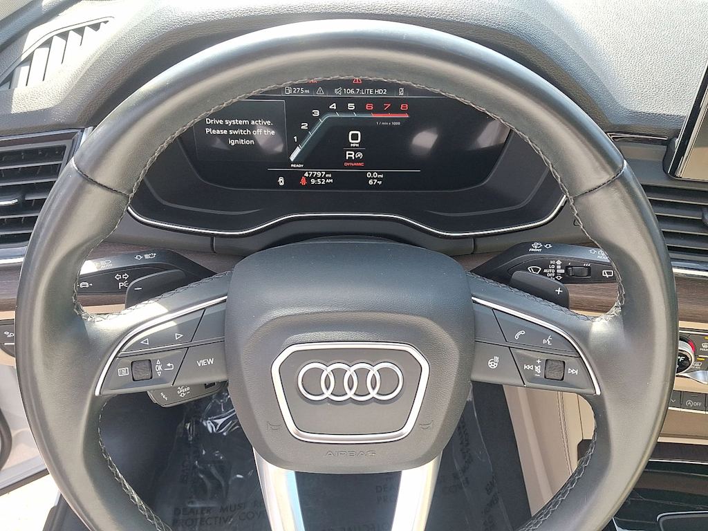 Thumbnail: 2023 Audi Q5 - 2