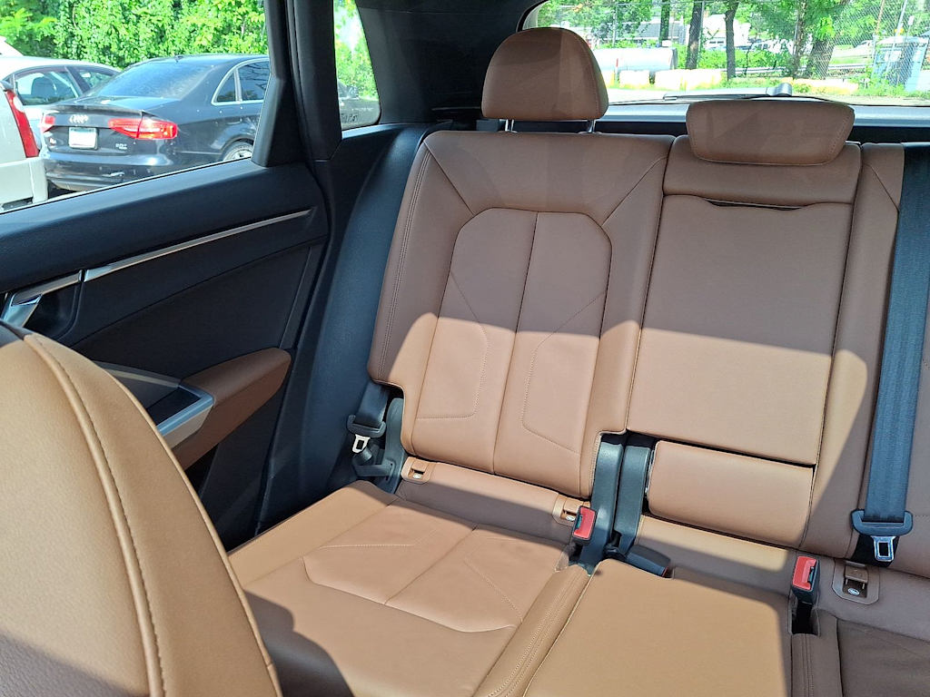 Thumbnail: 2019 Audi Q3 - 11