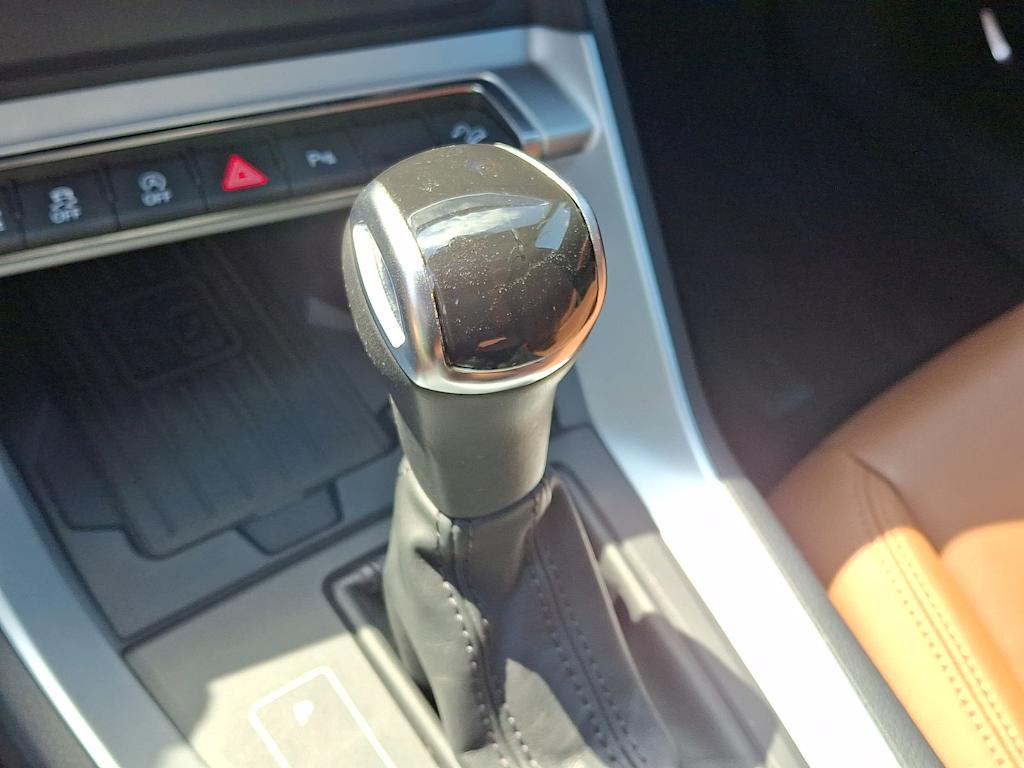 Thumbnail: 2019 Audi Q3 - 24