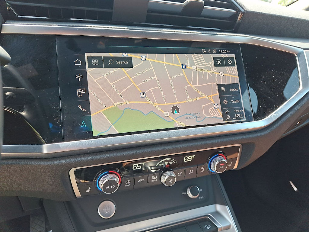 Thumbnail: 2019 Audi Q3 - 14