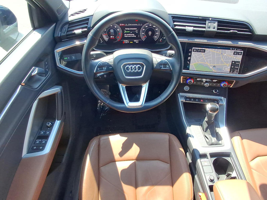 Thumbnail: 2019 Audi Q3 - 13